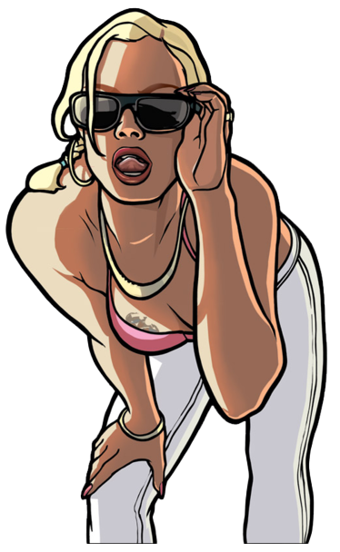 vLKG Icon